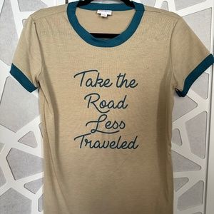 Lularoe Liv T Shirt